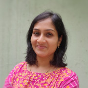 Dhanashree Deodhar
