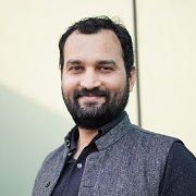 Jitendra Kumar Mishra