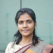 Kavitha Somasundaram