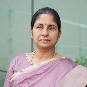 Suganya Tamalapadi